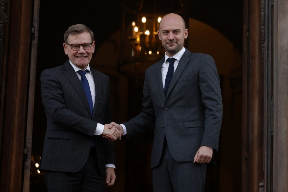 Šefovi diplomatija Njemačke i Francuske: Vrijeme je za proširenje EU