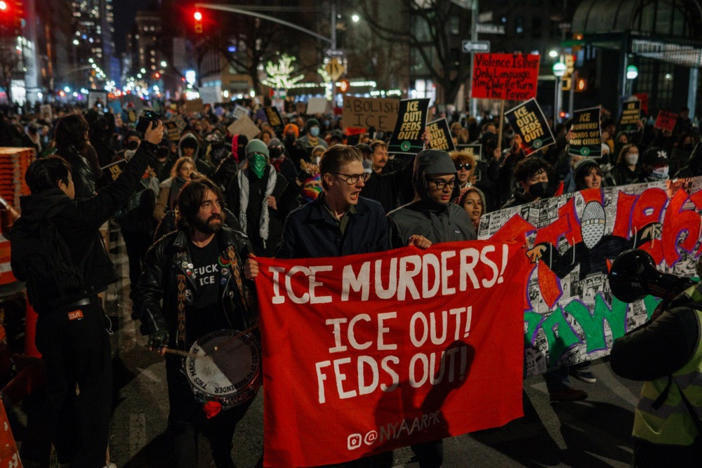 Najavljeni masovni protesti širom SAD-a