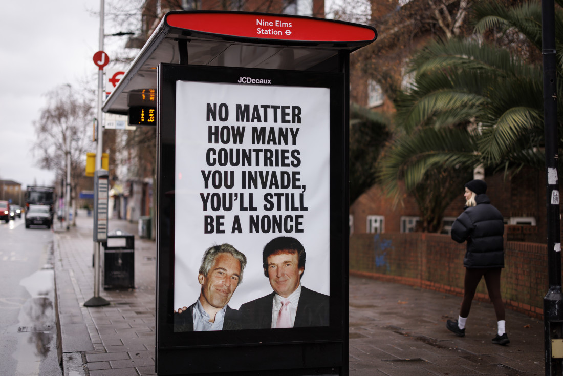 Članovi američkog Kongresa optužuju Ministarstvo pravosuđa za zadržavanje Epsteinovih dosijea u vezi s Trumpom