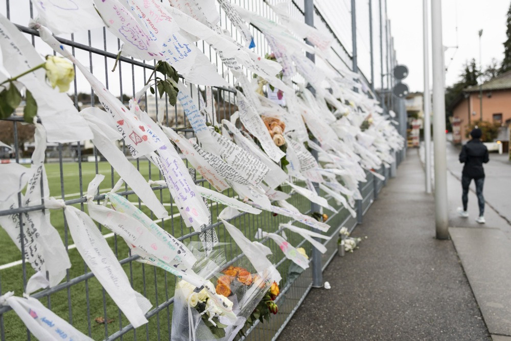 Utrke Svjetskog kupa u alpskom skijanju bit će održane u švicarskoj Crans-Montani