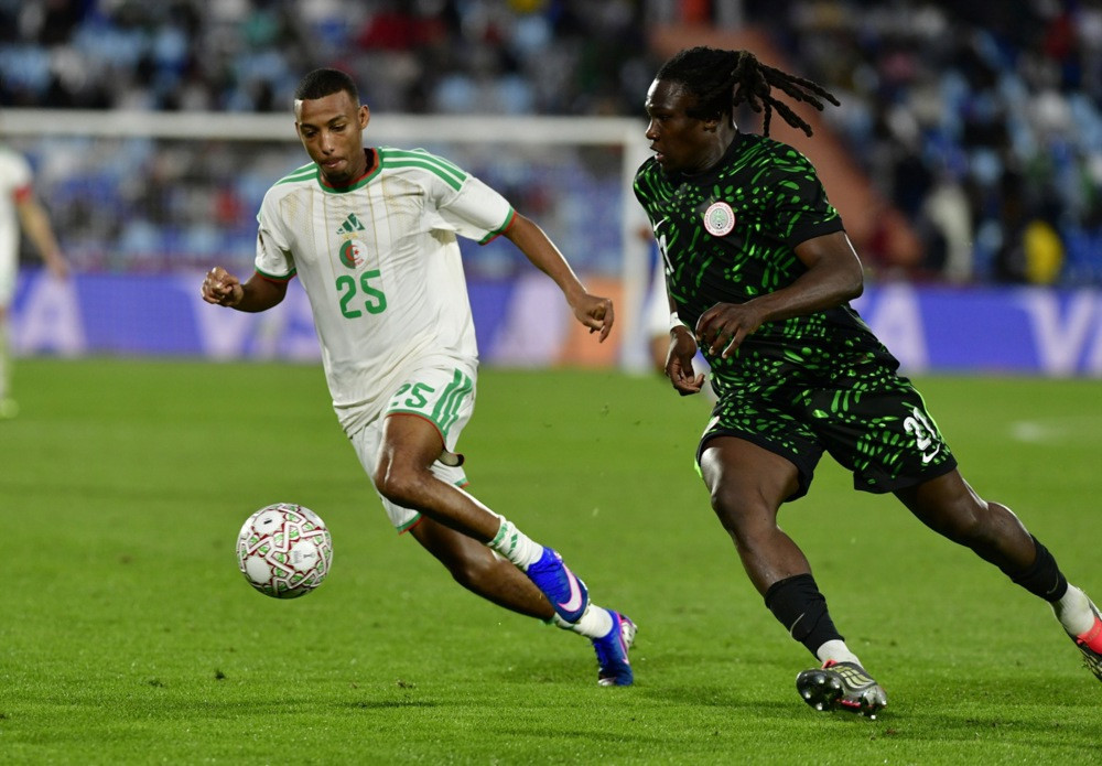 Nigerija u polufinalu Kupa afričkih nacija