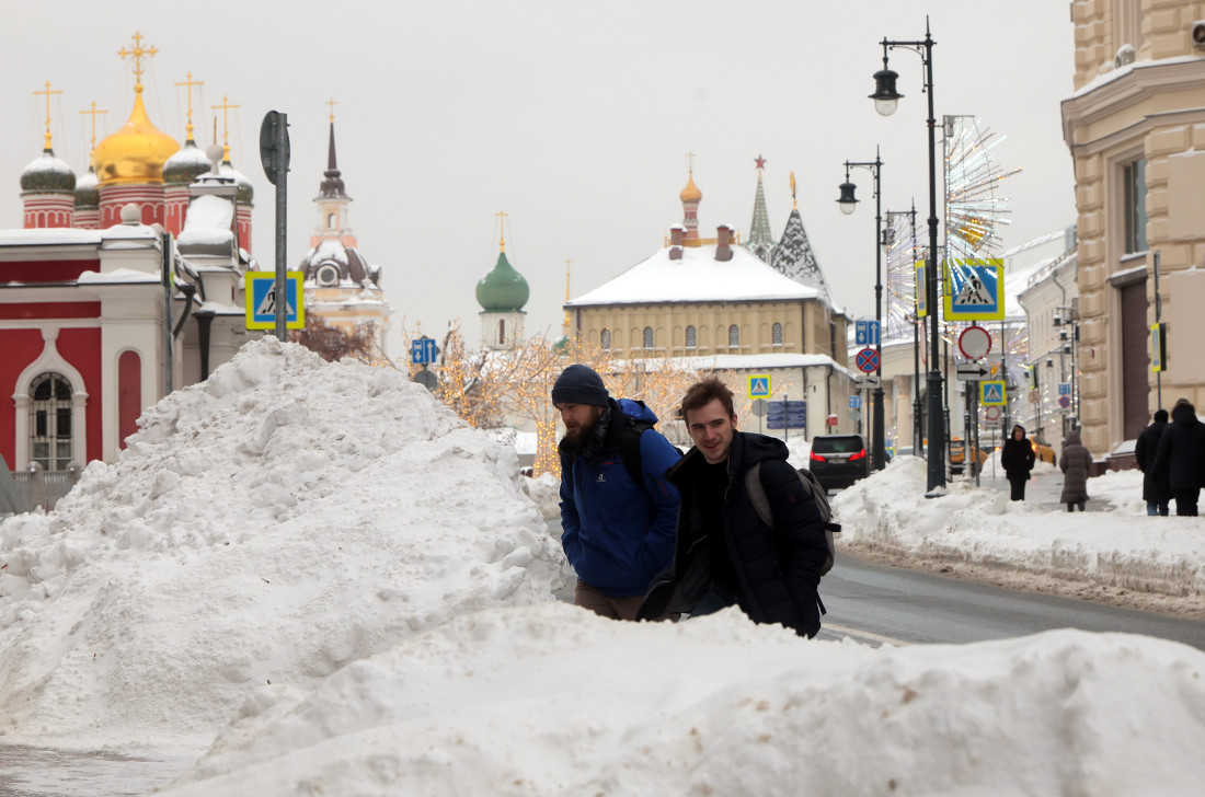 Rusija pozvala poljskog ambasadora u znak protesta zbog pritvaranja ruskog arheologa
