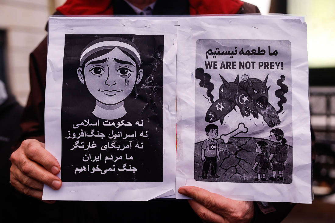 AP: Pozivi iz Irana danas bili mogući, i dalje bez pristupa internetu