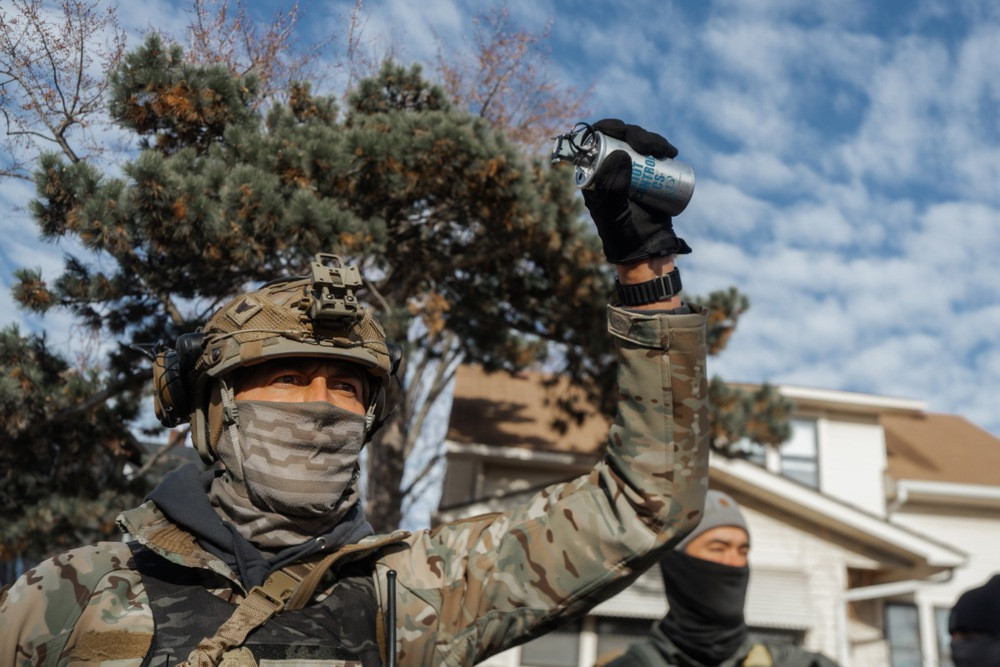 Sigurnost ili provokacija? SAD želi poslati agente ICE-a na Zimske olimpijske igre u Italiji