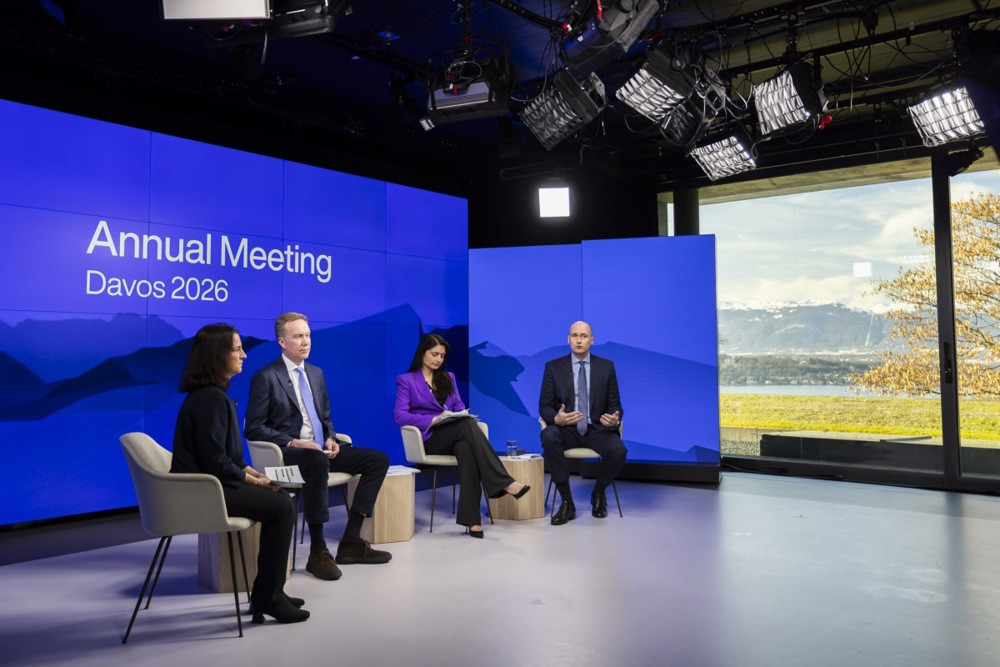 Ekonomski konflikti prepoznati kao najveća globalna prijetnja, pokazuje WEF