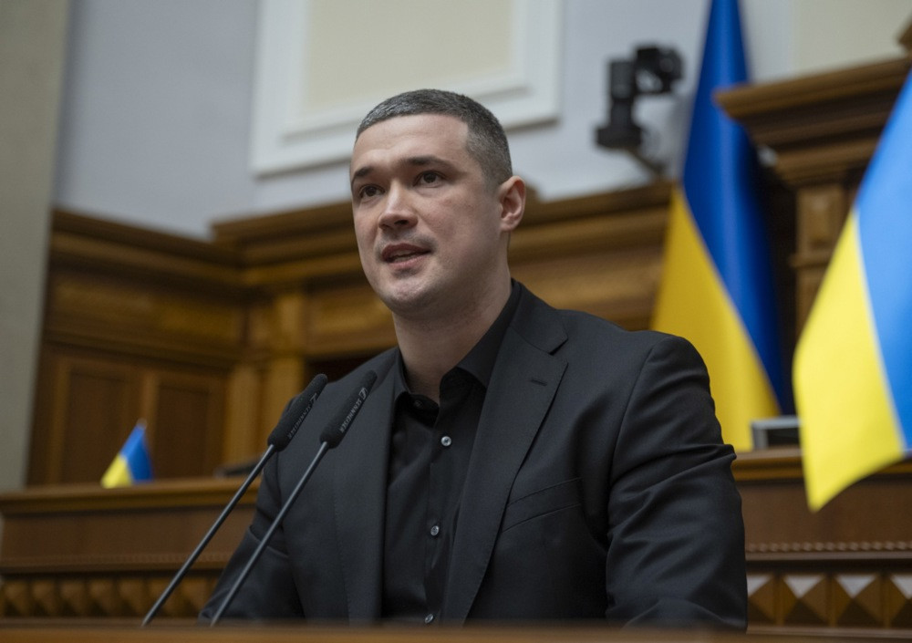 Rusija kritikovala Italiju zbog „smiješne" odluke da bivši ukrajinski ministar odbrane bude savjetnik za inovacije