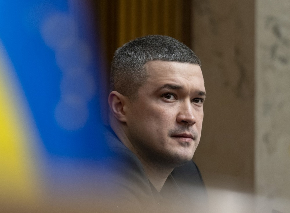 Ministar odbrane: Milioni Ukrajinaca izbjegavaju regrutaciju ili dezertiraju