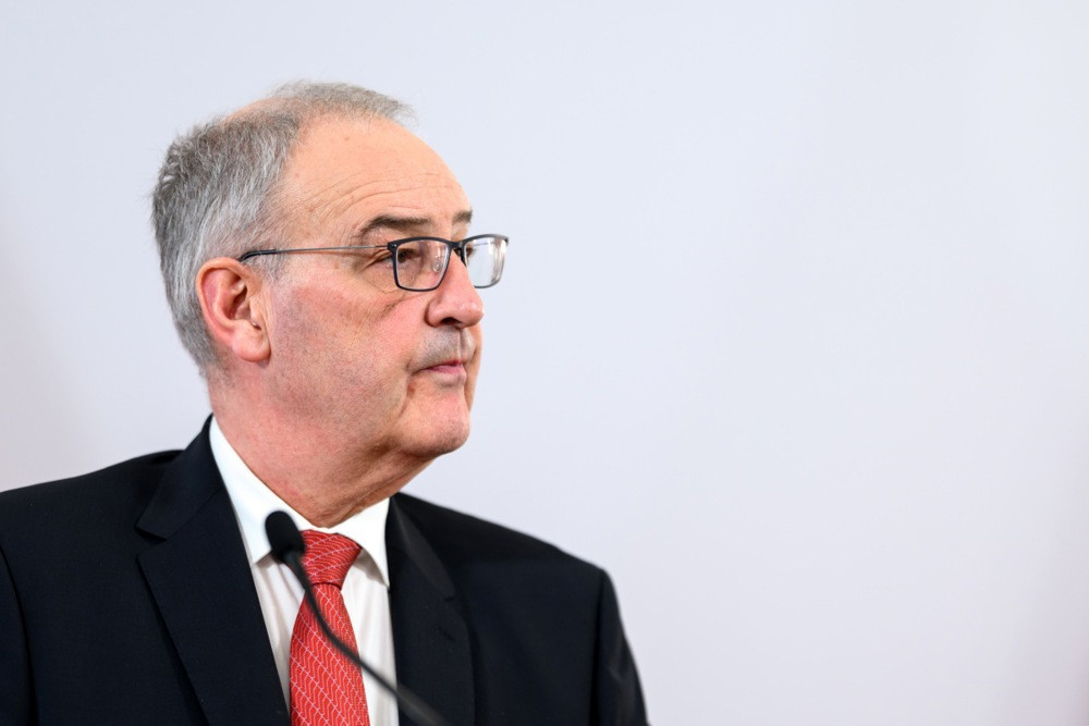 Predsjednik Švicarske: Razumljivo nezadovoljstvo Italije zbog oslobađanja vlasnika izgorjelog bara