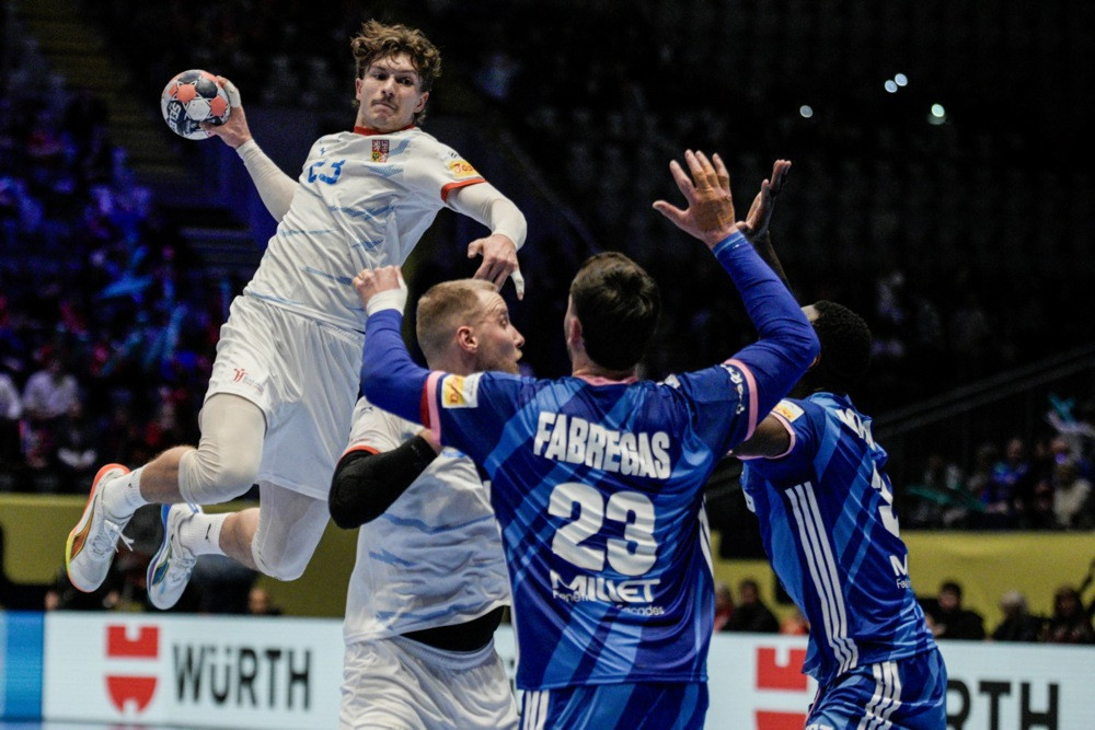 Francuska i Španjolska pobjedama otvorile rukometno EP