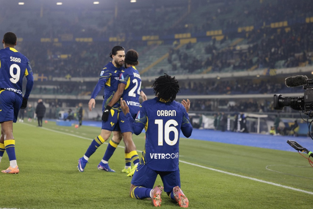 Bologna u gostima pobijedila Veronu