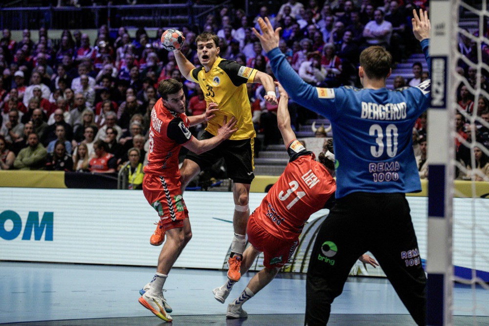 Norveška uvjerljiva protiv Ukrajine, Njemačka pobijedila Austriju