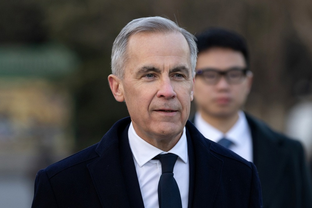 Kanadski premijer: Stojim iza onoga što sam rekao u Davosu