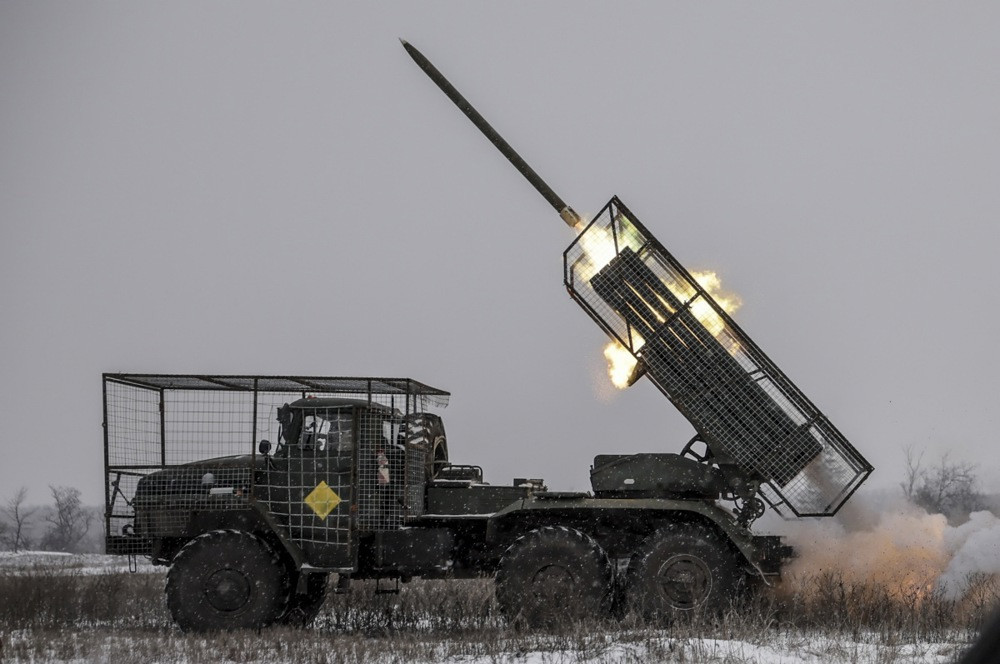 Rusija i Ukrajina nastavljaju napade na energetske sisteme