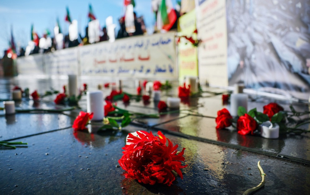 Iranske vlasti tvrde da je uspostavljen mir nakon višednevnih nereda