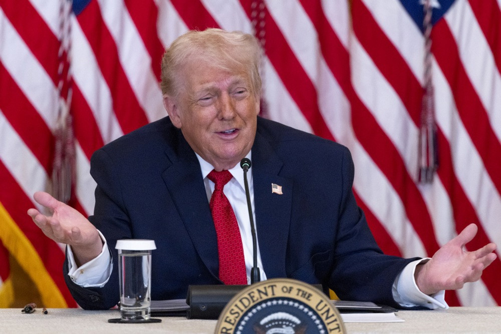 Trump najavio ulaganje od 50 milijardi dolara za zdravstvenu zaštitu u ruralnim zajednicama