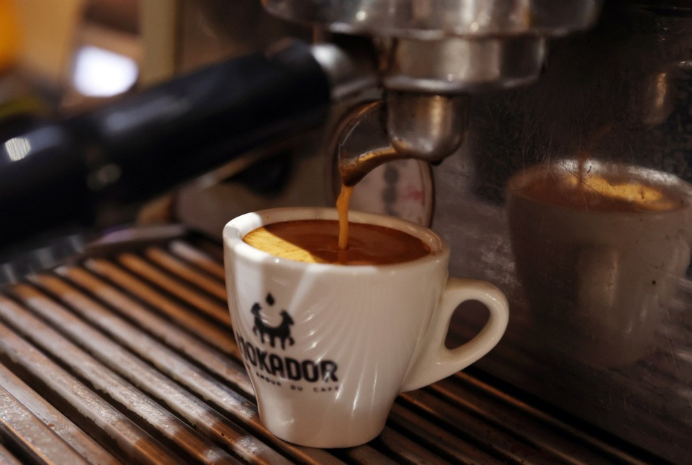 Bosna i Hercegovina druga u svijetu po konzumaciji kafe po glavi stanovnika