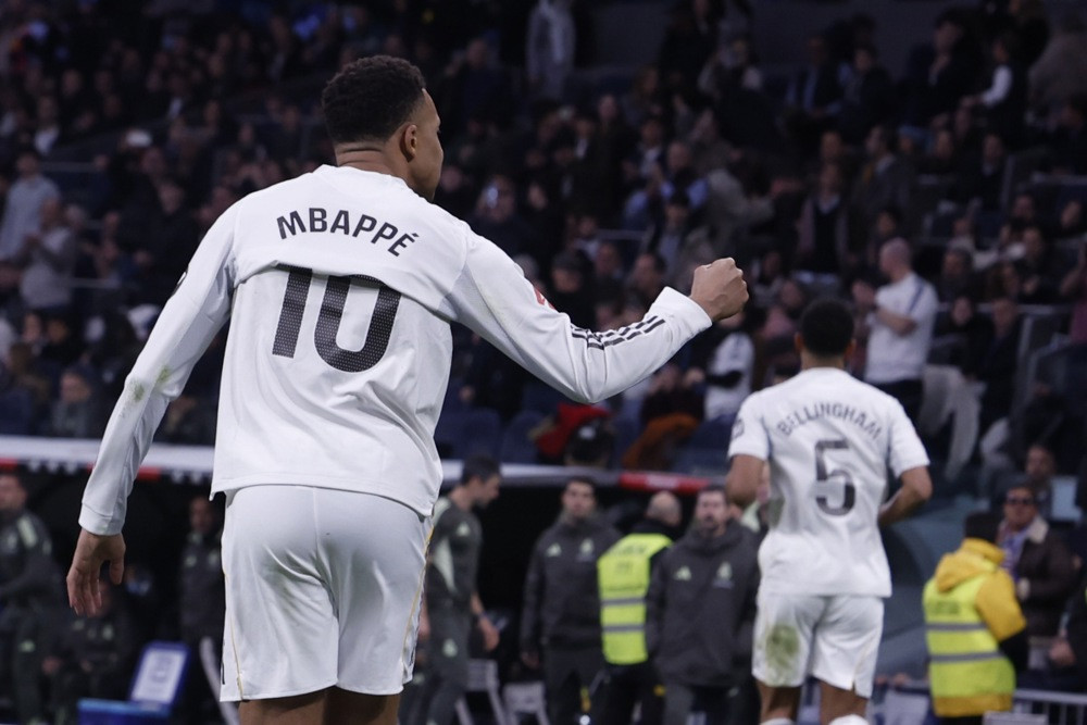 Real Madrid pobijedio Levante u Primeri