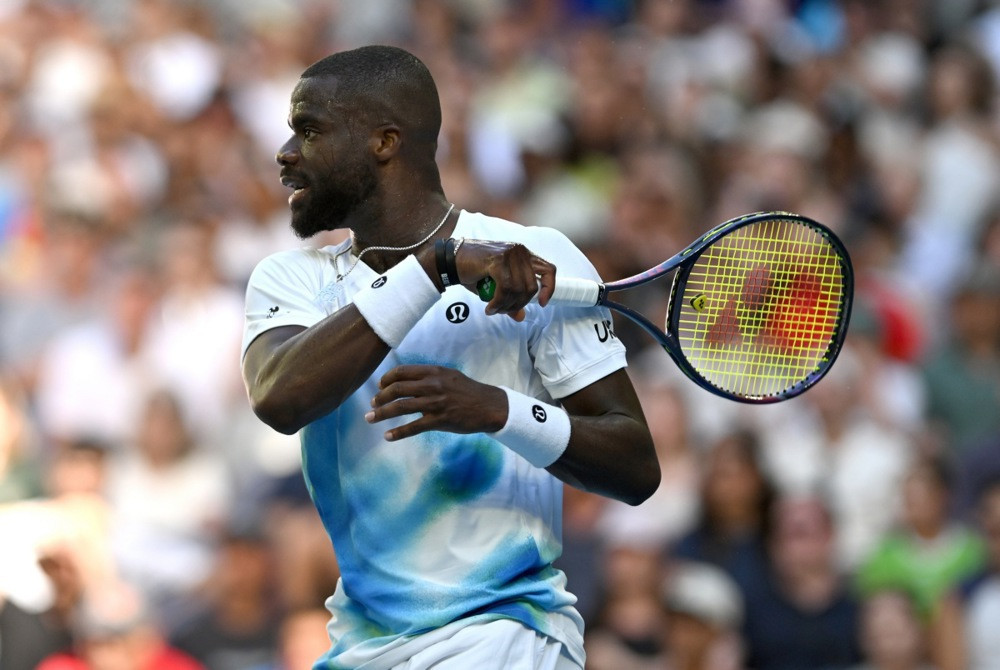 Tiafo siguran na startu Australian Opena, prolaz izborili i Fucsovics, Faria i Jang