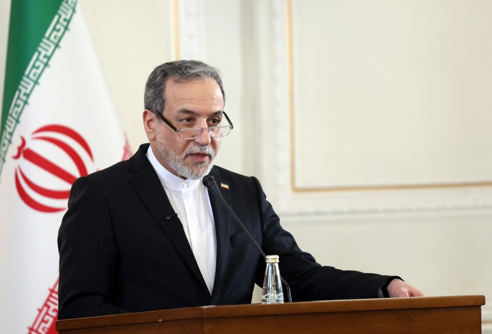 Iranski ministar: Američke trupe koriste civile iz Perzijskog zaljeva kao živi štit