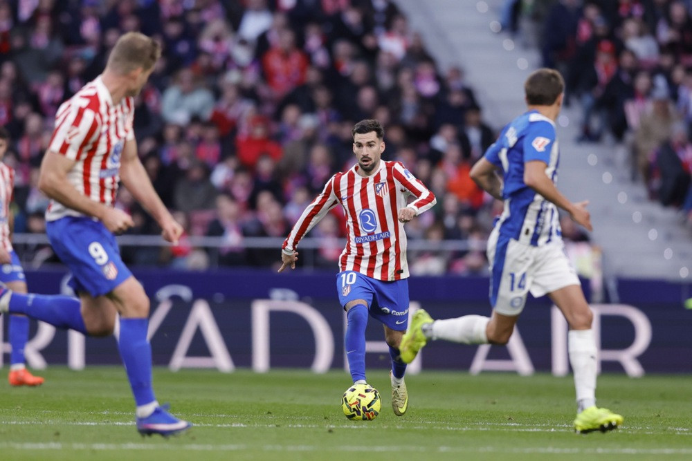 Primera: Minimalne pobjede Valencije i Atletica