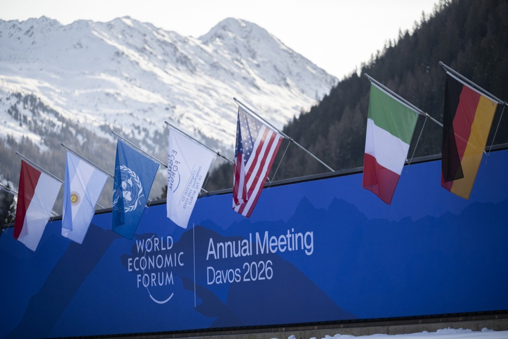 Trump stiže u Davos: Posjeta WEF-u u sjeni tenzija s Evropom zbog Grenlanda