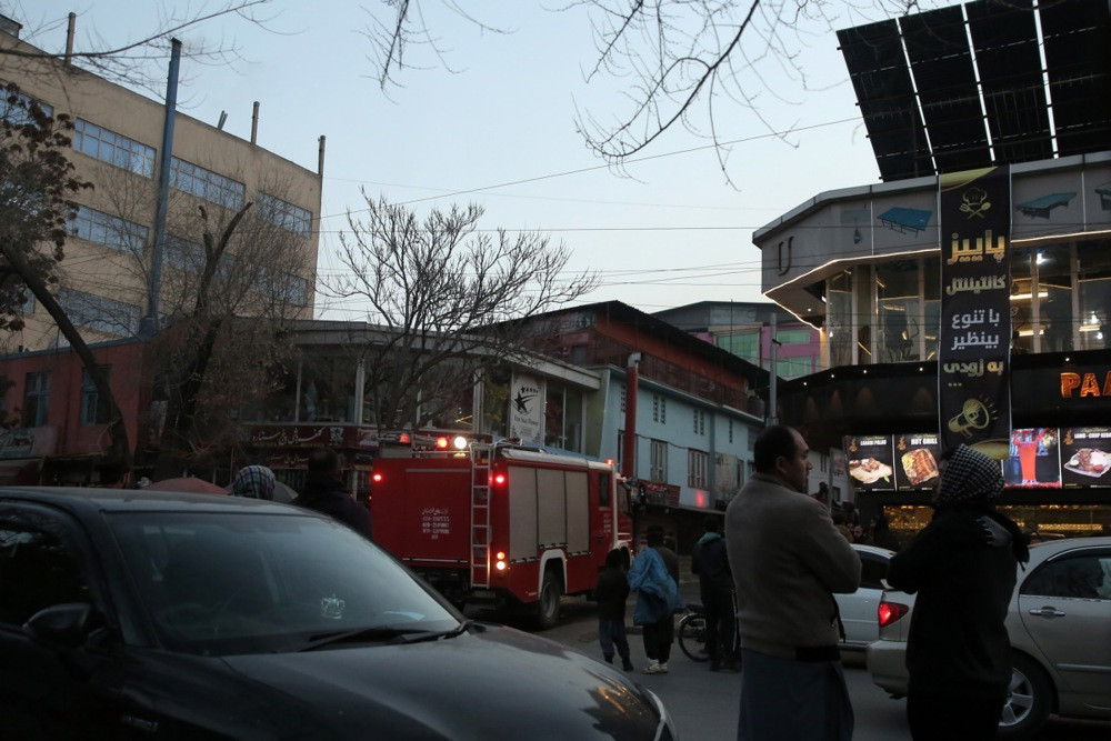 Islamska država ubila sedmero u Afganistanu i zaprijetila Kini zbog Ujgura