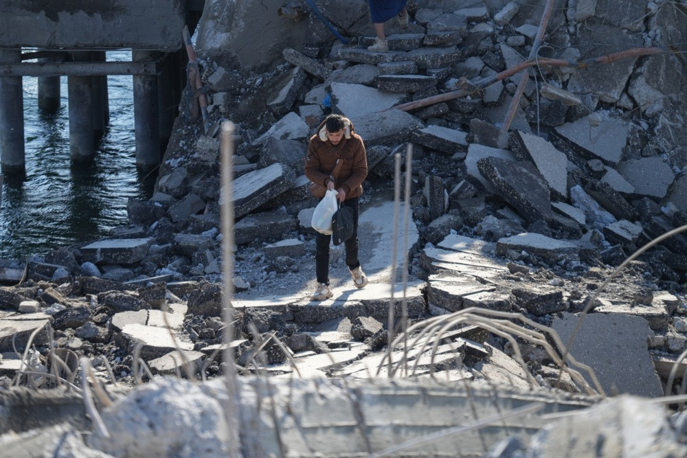 Primirje u Siriji na ivici kolapsa