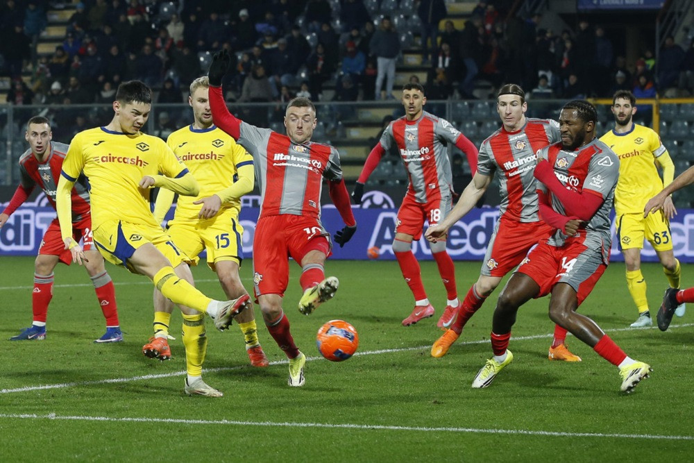 Remi Cremonesea i Verone u Seriji A