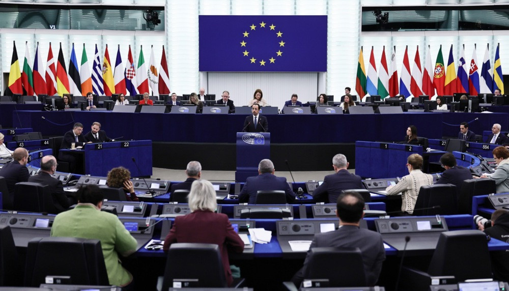 Evropski parlament zamrzava dogovor sa SAD-om