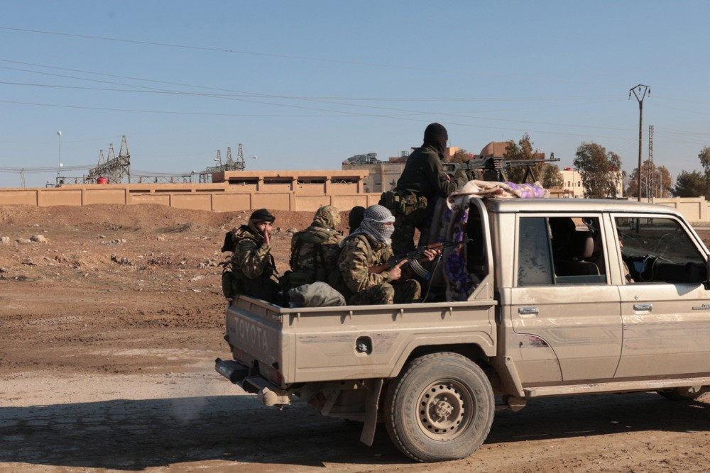 Australija tvrdi da neće vraćati svoje državljane koji su sarađivali sa Islamskom državom