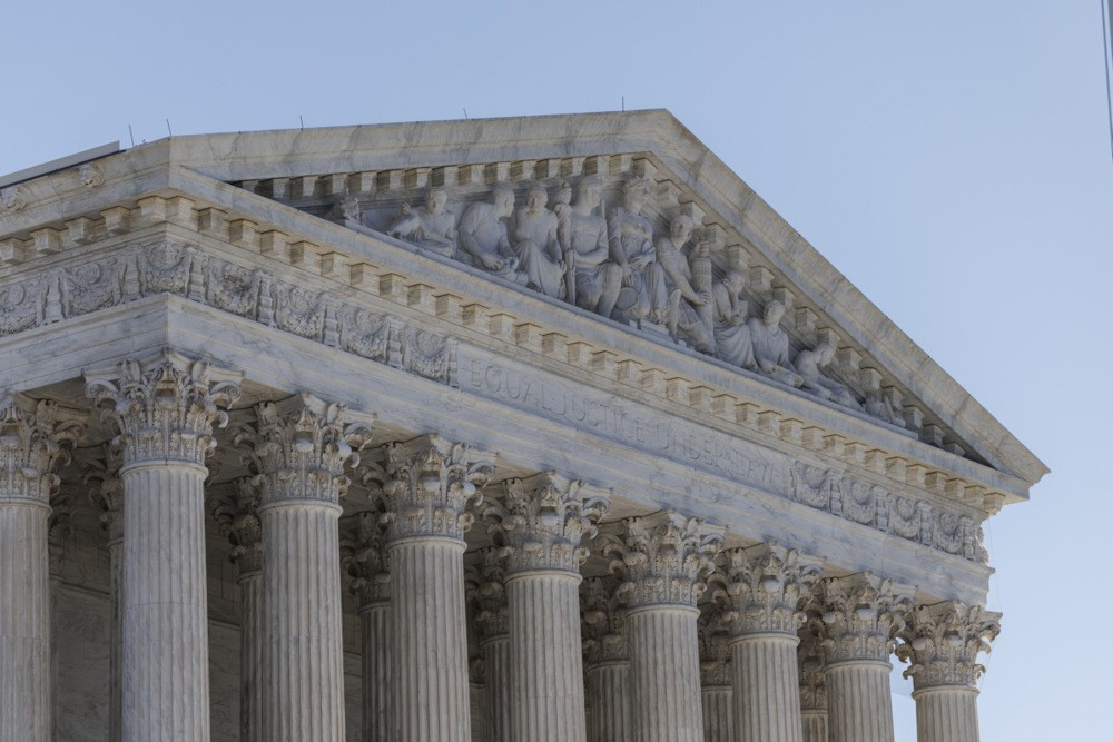 Vrhovni sud SAD-a ukinuo Trumpove globalne carine