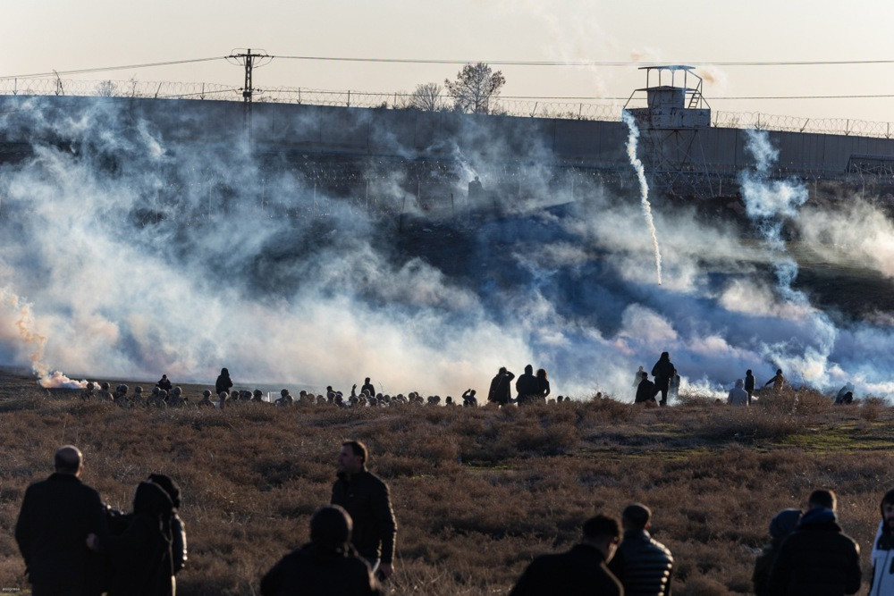 Rusija započela povlačenje snaga s aerodroma Qamishli na sjeveroistoku Sirije