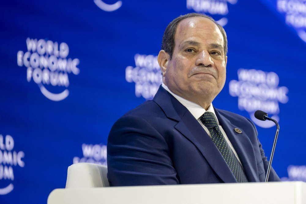 Al-Sisi u Bahreinu: Regionalne tenzije u fokusu posjete