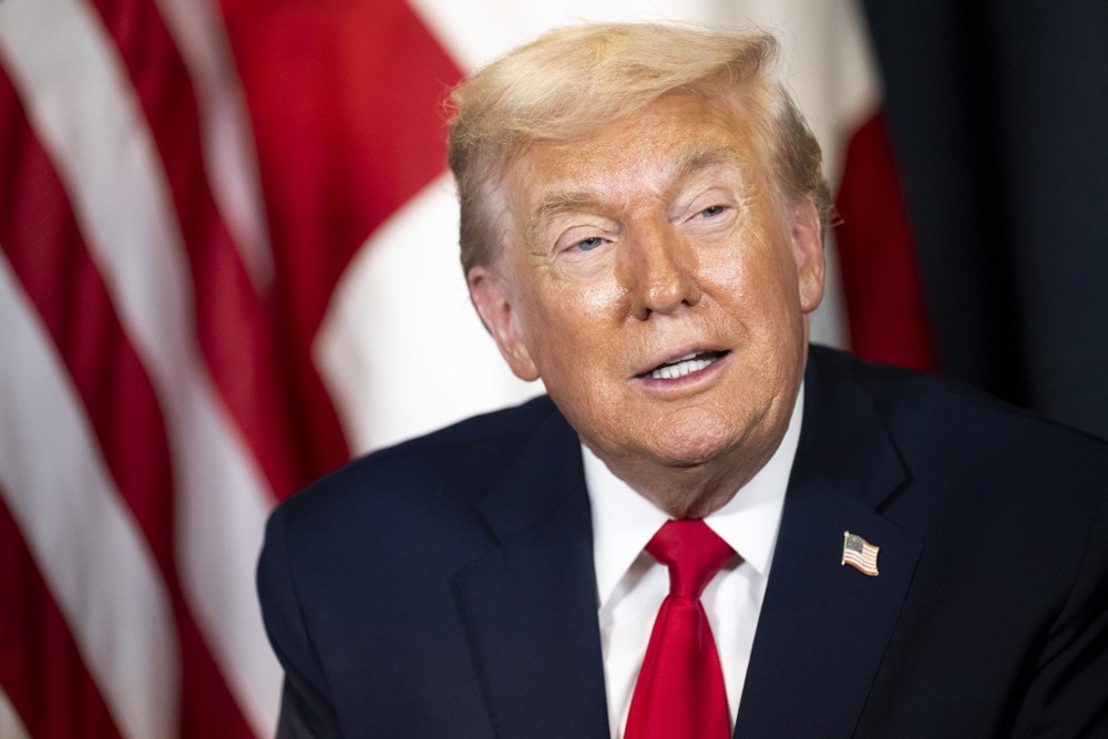 Trump tvrdi da je SAD u operaciji u Venecueli koristio tajno oružje "diskombobulator"