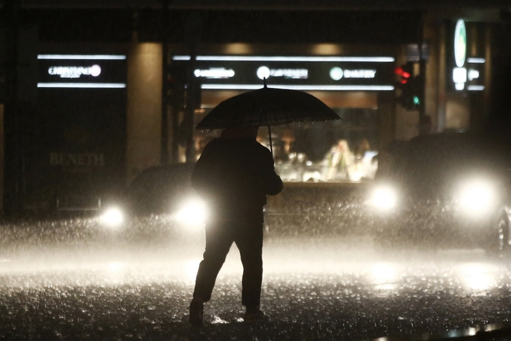 Jedna osoba poginula u nevremenu u Grčkoj - Nanesena velika materijalna šteta