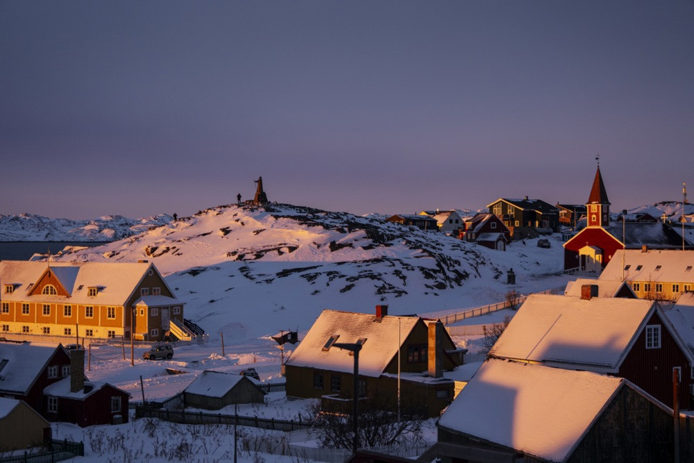 Kanada šalje visoke zvaničnike radi otvaranja konzulata na Grenlandu