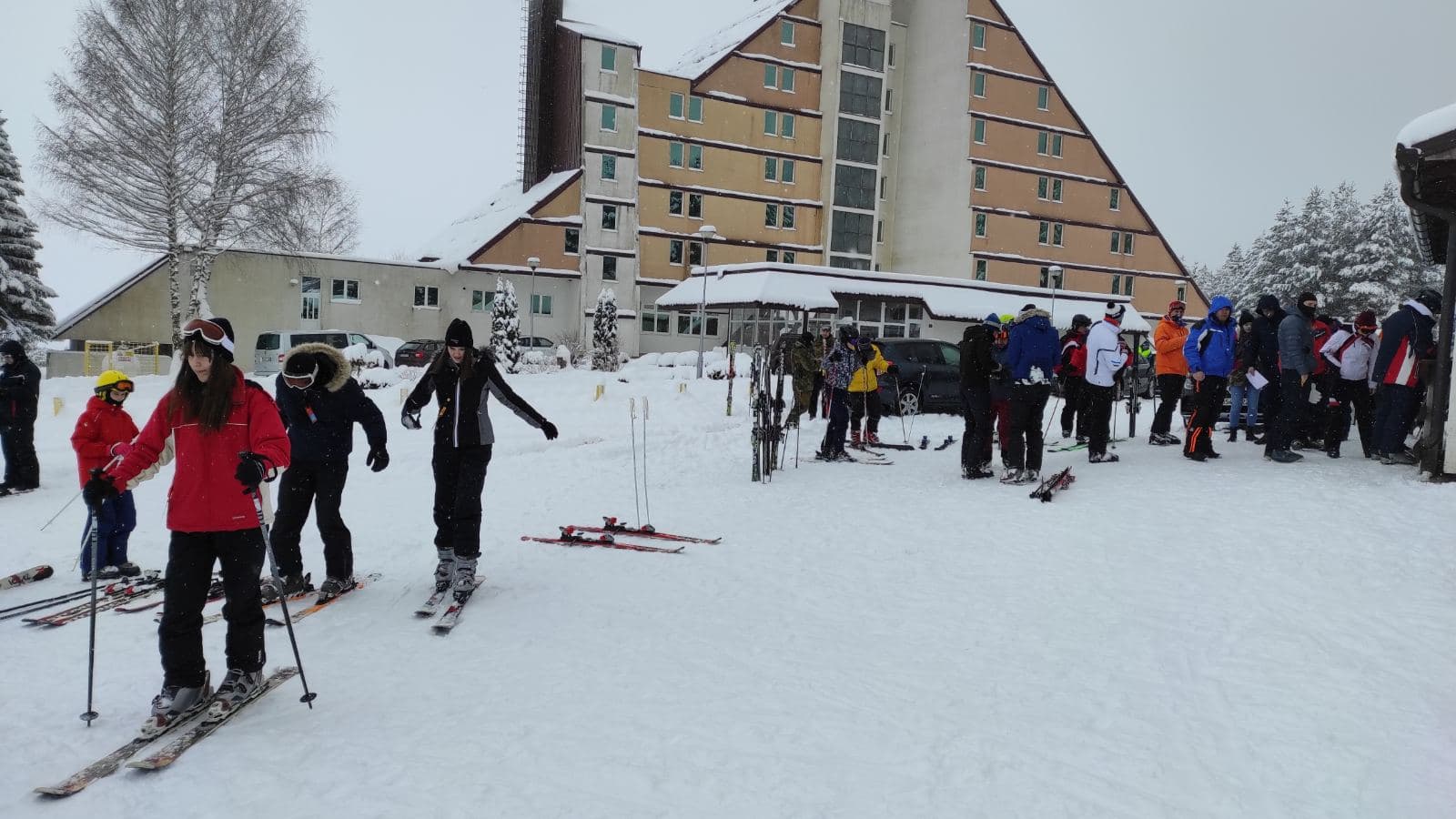 Otvorena skijaška sezona na Kupresu