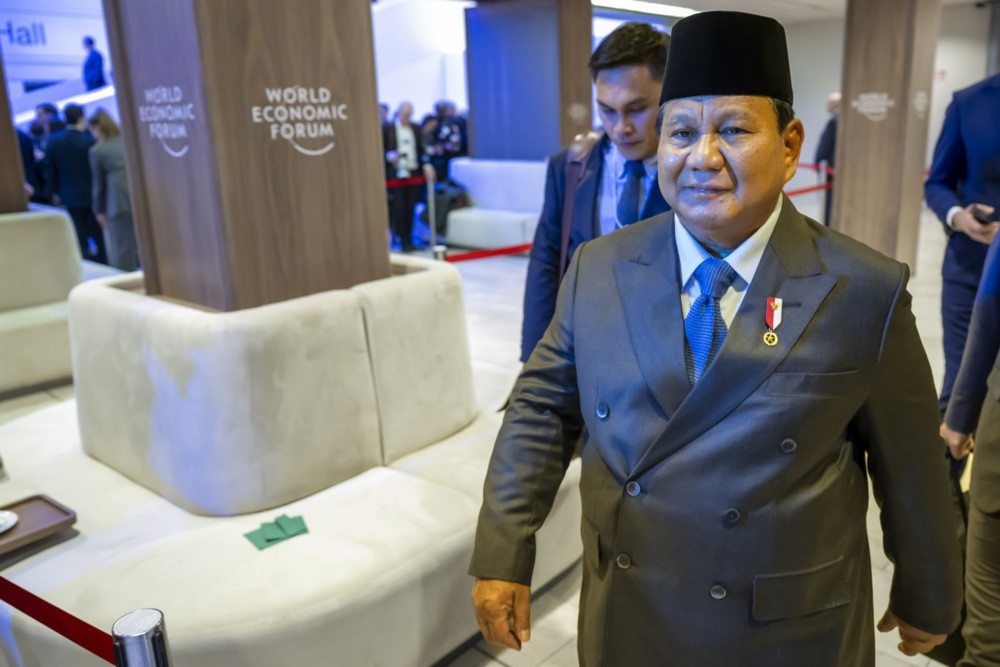 Indonezijski predsjednik obećao do 8.000 indonezijskih vojnika za stabilizacijske snage u Gazi