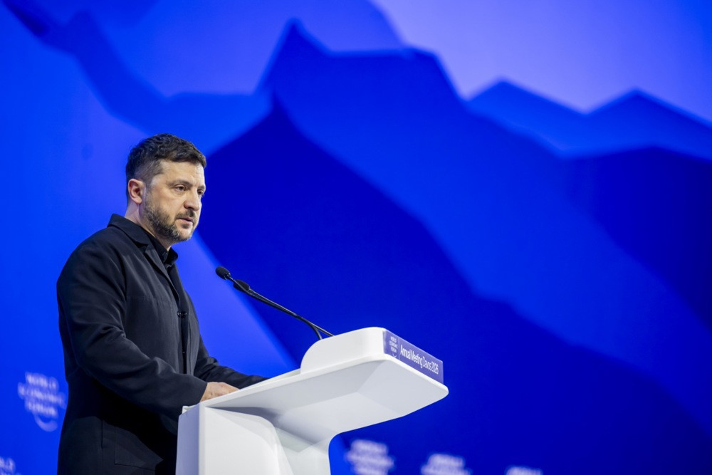 Zelenski najavio prvi trilateralni sastanak SAD-a, Rusije i Ukrajine