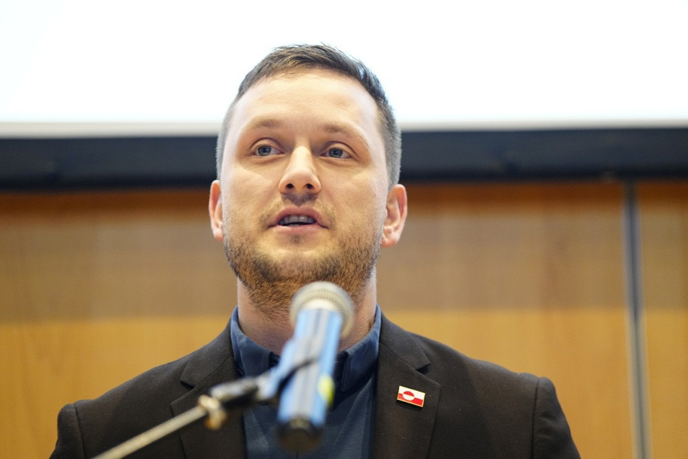 Premijer Grenlanda umiruje djecu: Trump neće bombardovati Grenland