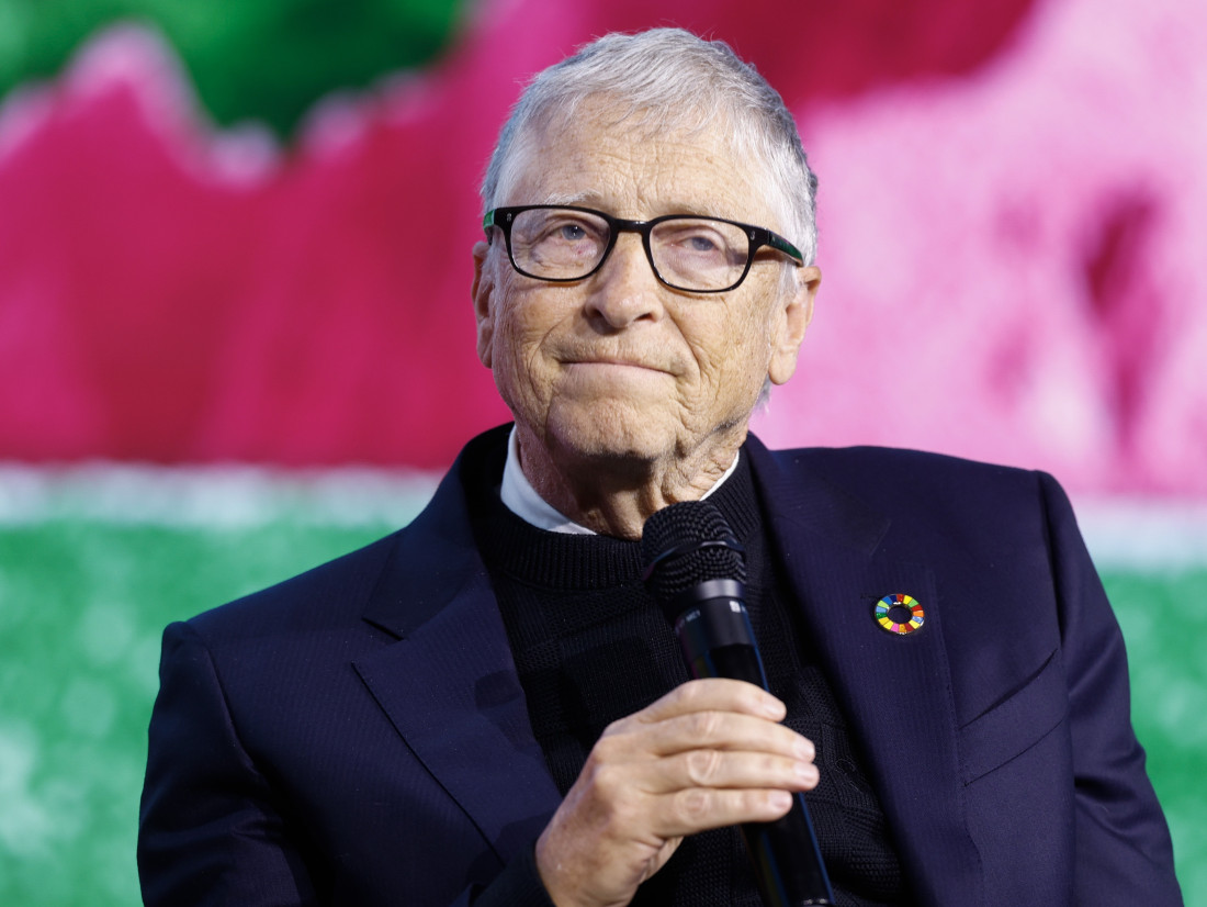 Osnivač Microsofta Bill Gates: Susreti s Epsteinom bili su velika greška