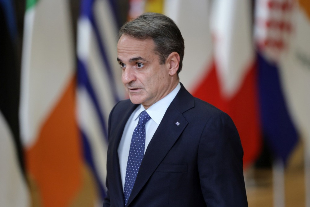 Grčki premijer poziva tužioce EU da ubrzaju istragu o prevari u poljoprivredi