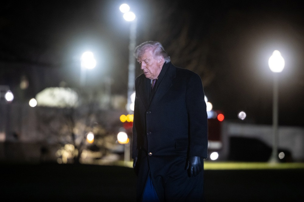 Poljski general: Trump prešao crvenu liniju vrijeđanjem dostojanstva vojnih veterana