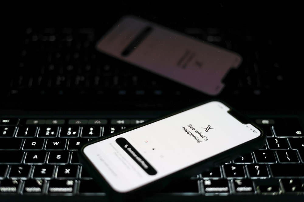 Tužioci pretresaju kancelarije društvene mreže X u Francuskoj