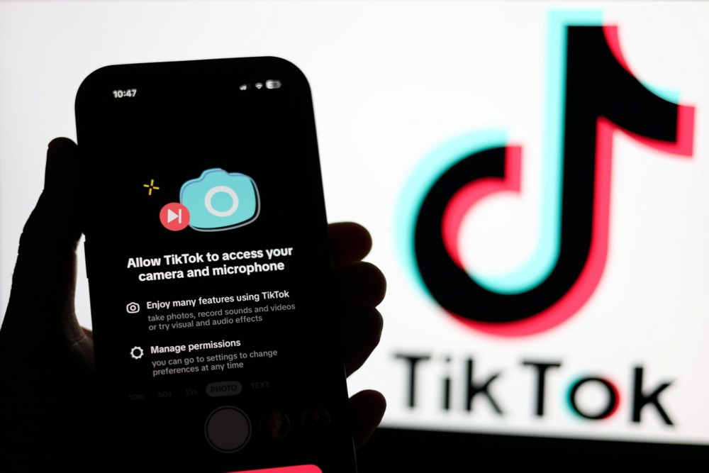 Velika Britanija istražuje TikTok zbog mjera sigurnosti djece