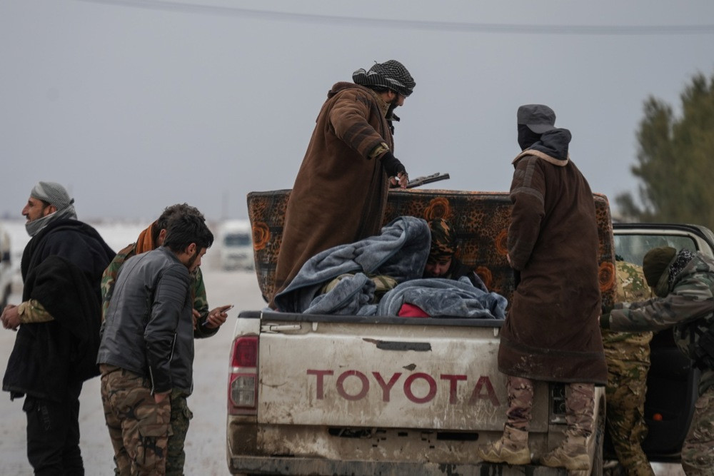Produženo primirje između sirijskih i kurdskih snaga usred rastućih ratnih prijetnji