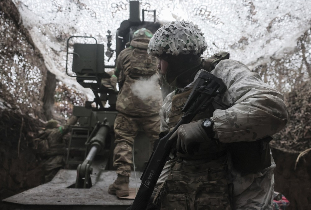 Ruski i ukrajinski gubici u ratu približavaju se cifri od dva miliona ljudi