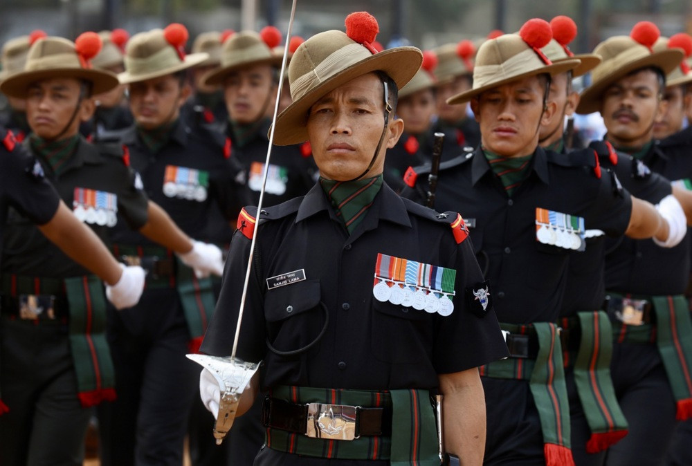 Crveni tepih na indijskom Danu republike i implikacije za vanjsku politiku