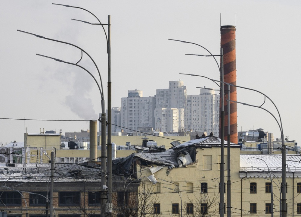 Ruski napadi pogodili ukrajinsku elektroenergetsku mrežu tokom polarnog zahlađenja