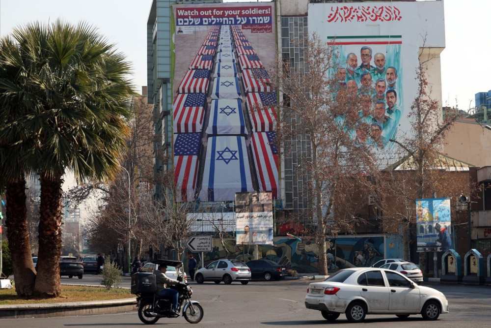 Prst na obaraču - Iran šalje oštro upozorenje Washingtonu